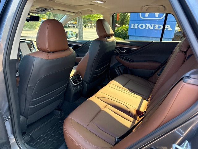2024 Subaru Outback Touring XT