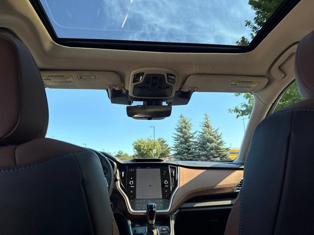 2024 Subaru Outback Touring XT