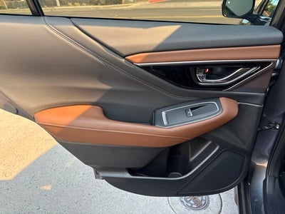 2024 Subaru Outback Touring XT