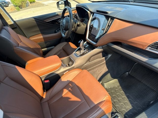 2024 Subaru Outback Touring XT
