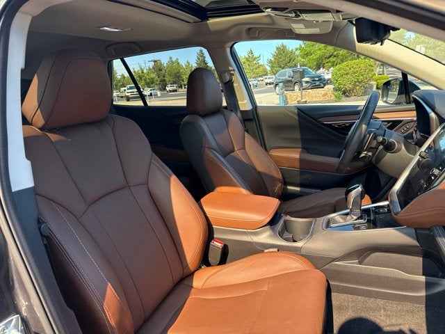 2024 Subaru Outback Touring XT