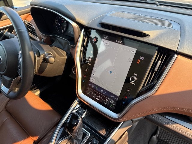 2024 Subaru Outback Touring XT