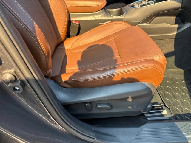 2024 Subaru Outback Touring XT