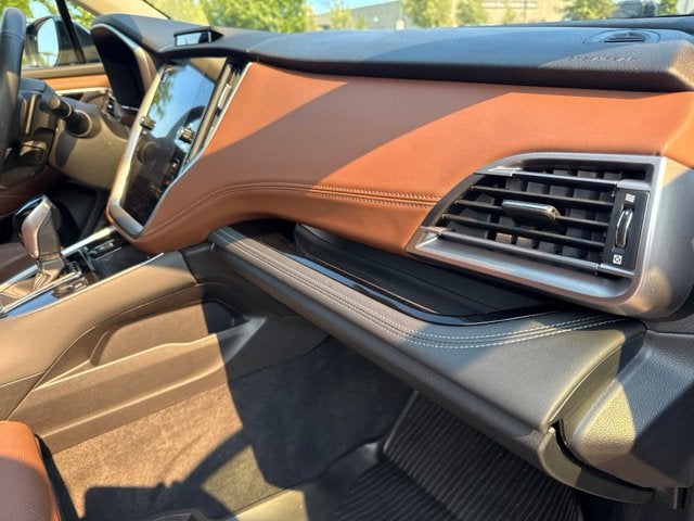 2024 Subaru Outback Touring XT