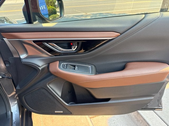 2024 Subaru Outback Touring XT