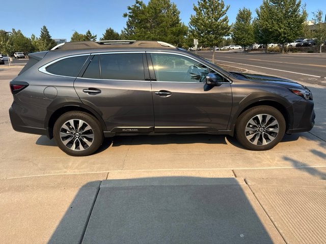 2024 Subaru Outback Touring XT