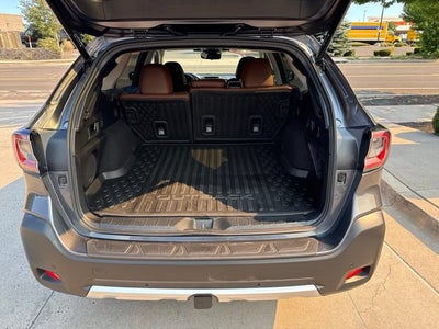 2024 Subaru Outback Touring XT