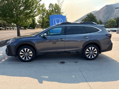 2024 Subaru Outback Touring XT