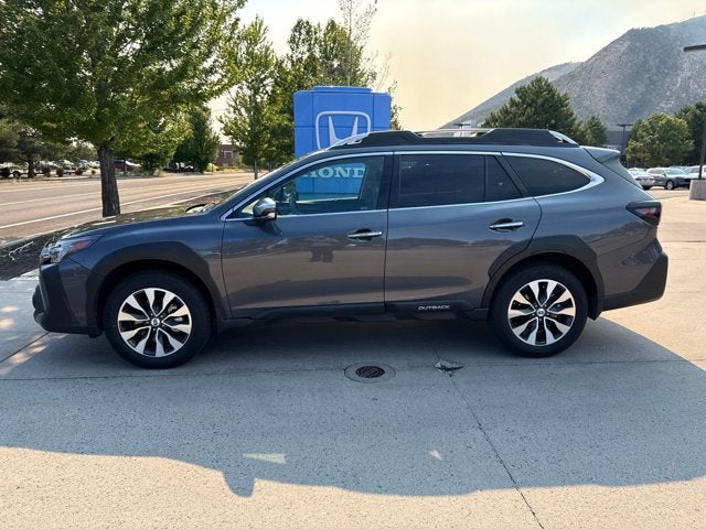 2024 Subaru Outback Touring XT