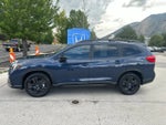 2025 Subaru Ascent Onyx Edition