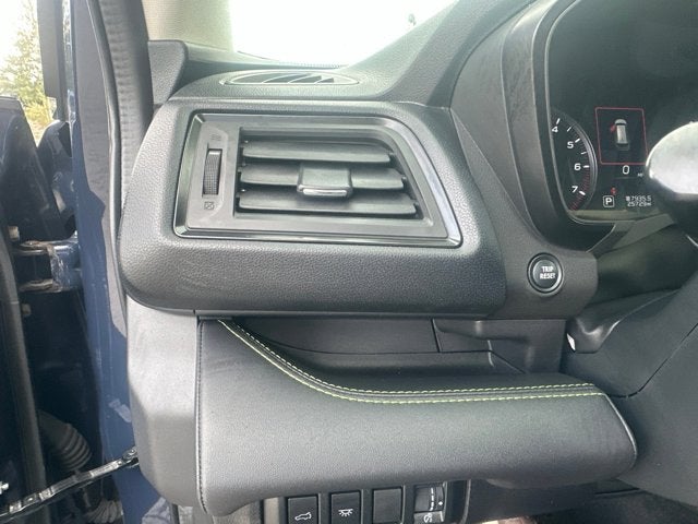 2025 Subaru Ascent Onyx Edition