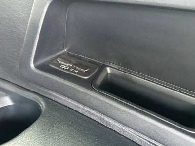 2025 Subaru Ascent Onyx Edition