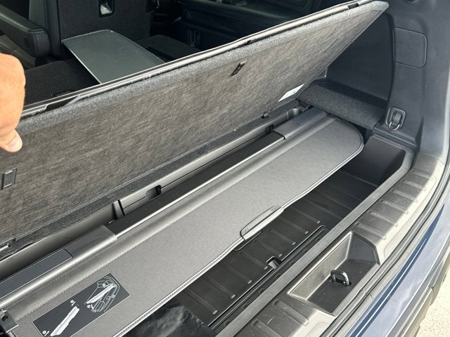 2025 Subaru Ascent Onyx Edition