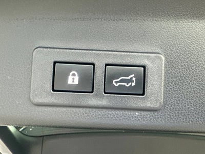 2025 Subaru Ascent Onyx Edition