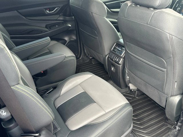2025 Subaru Ascent Onyx Edition