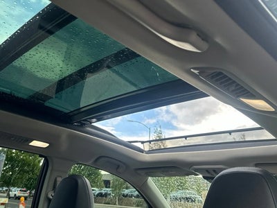 2025 Subaru Ascent Onyx Edition
