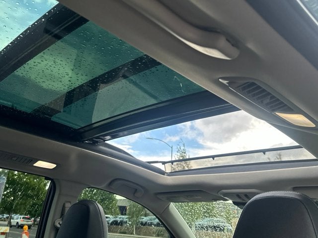 2025 Subaru Ascent Onyx Edition