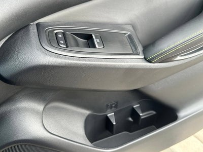 2025 Subaru Ascent Onyx Edition