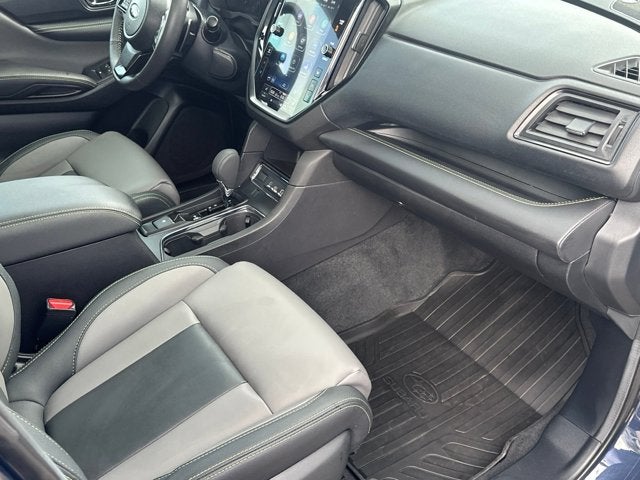 2025 Subaru Ascent Onyx Edition