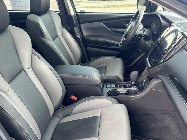 2025 Subaru Ascent Onyx Edition