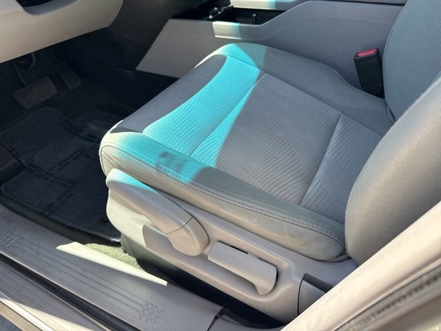 2015 Honda Pilot LX