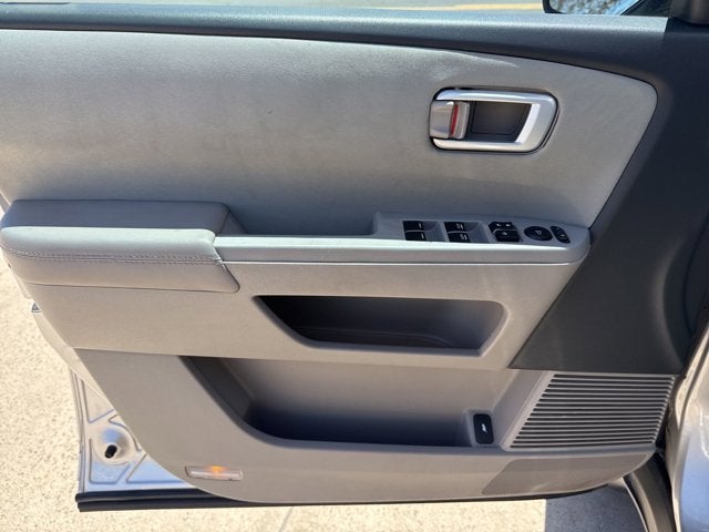 2015 Honda Pilot LX