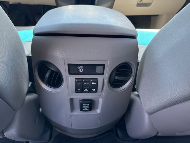 2015 Honda Pilot LX