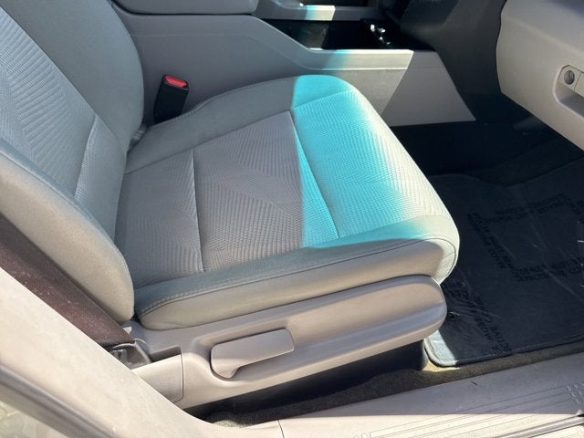 2015 Honda Pilot LX
