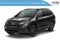 2020 Honda Pilot Black Edition