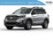 2025 Honda Passport TrailSport