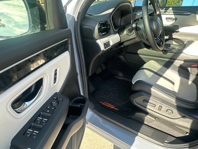 2026 Honda Passport Base