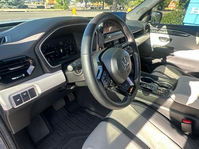 2026 Honda Passport Base