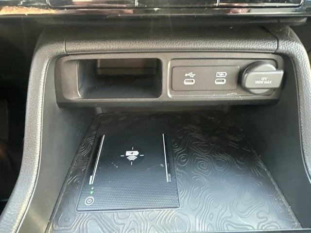 2026 Honda Passport Base