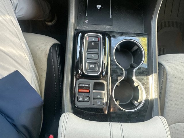 2026 Honda Passport Base