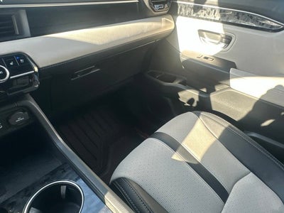 2026 Honda Passport Base