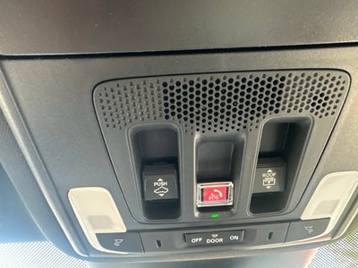 2026 Honda Passport Base