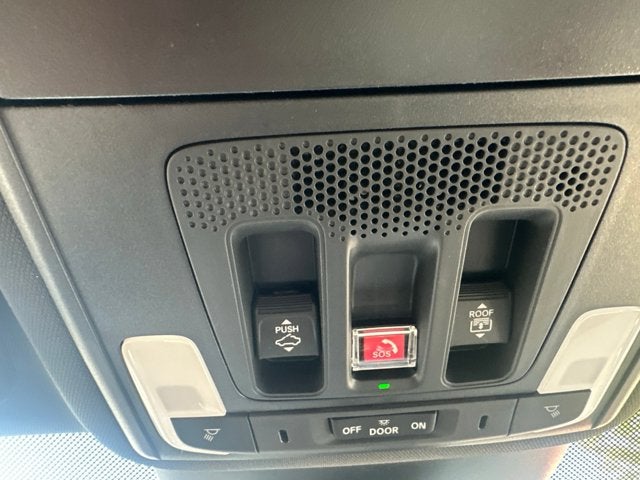 2026 Honda Passport Base