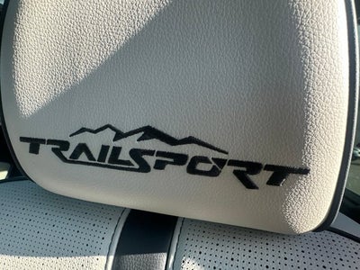 2026 Honda Passport Base