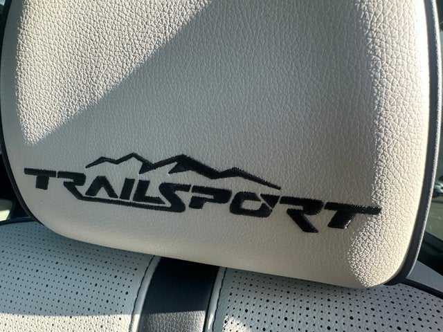 2026 Honda Passport Base