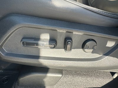 2026 Honda Passport Base