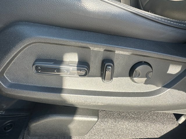 2026 Honda Passport Base
