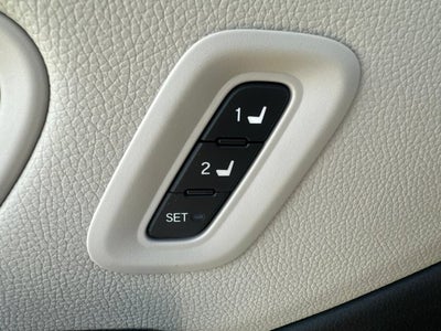 2026 Honda Passport Base