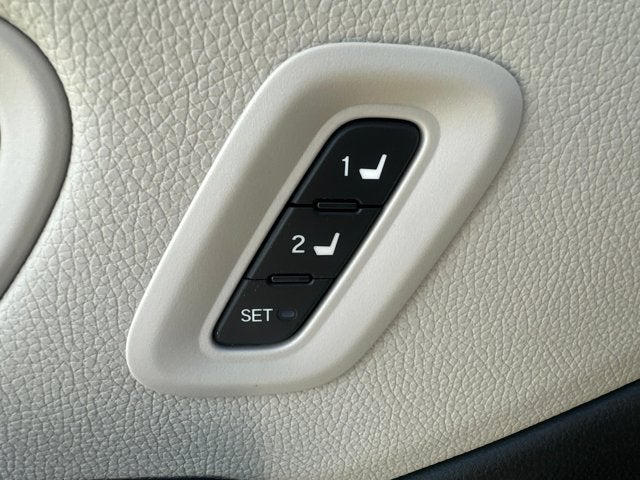 2026 Honda Passport Base