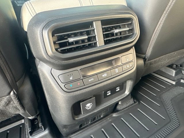 2026 Honda Passport Base