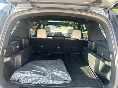 2026 Honda Passport Base