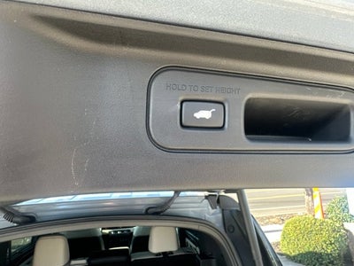2026 Honda Passport Base