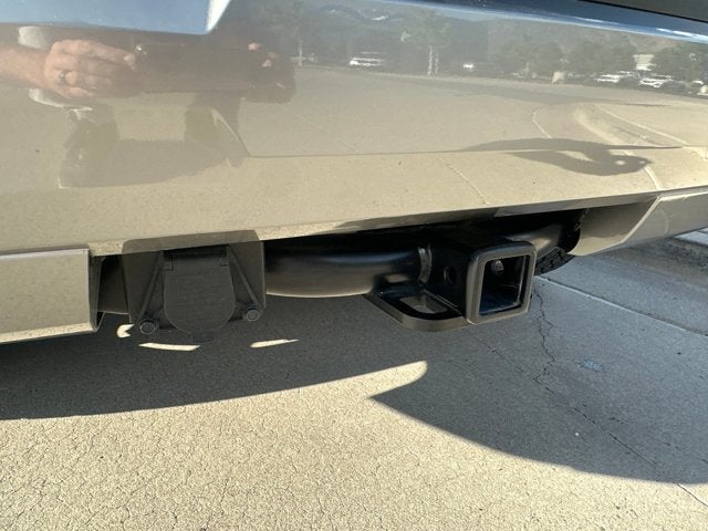 2026 Honda Passport Base