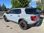 2026 Honda Passport Base