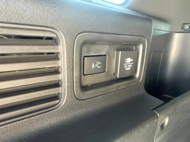 2026 Honda Passport Base