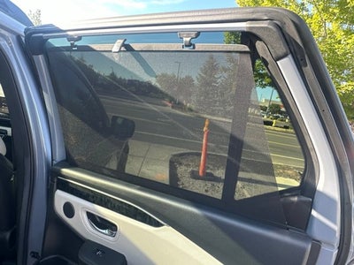 2026 Honda Passport Base